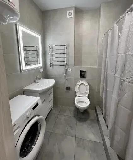 Фото Продаю 1-комнатную квартиру, 45 кв. м, Люстдорфская дорога  Одесса, цена: 50500 $, код 1174