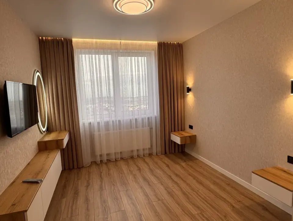 Фото Продаю 2-комнатную квартиру, 61 кв. м, Небесной Сотни просп. (Маршала Жукова)  Одесса, цена: 82000 $, код 1175