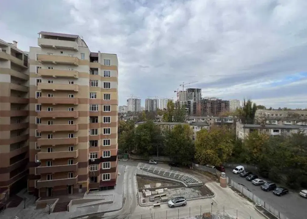 Фото Продаю 2-комнатную квартиру, 81 кв. м, Зоопарковая ул.  Одесса, цена: 85000 $, код 1176
