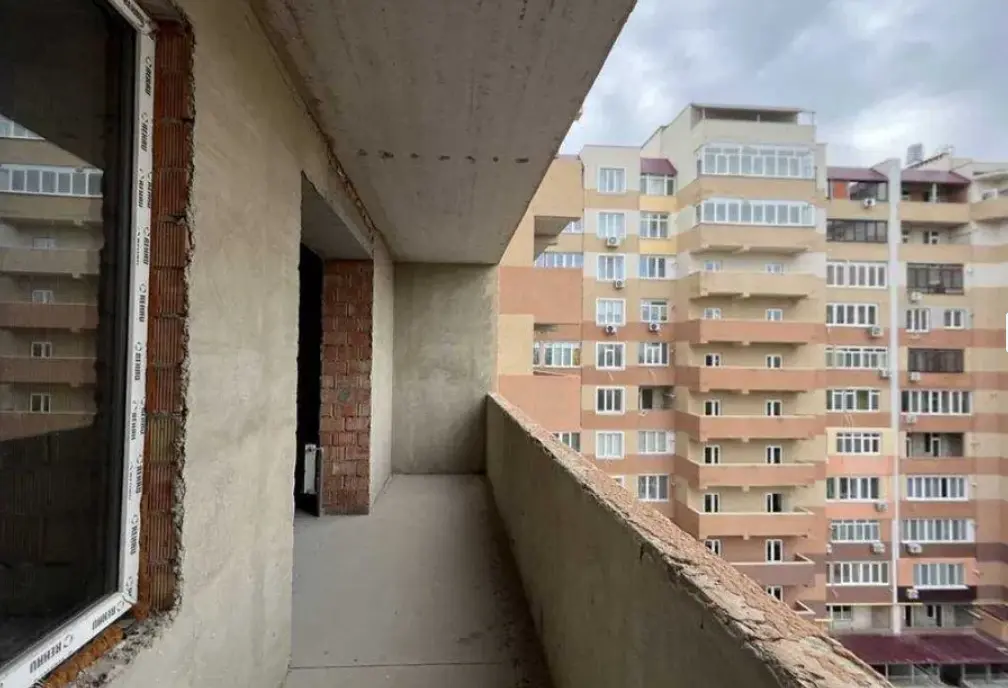Фото Продаю 2-комнатную квартиру, 81 кв. м, Зоопарковая ул.  Одесса, цена: 85000 $, код 1176