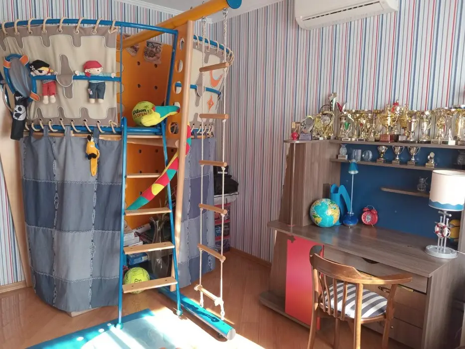 Фото Зняти 4 кімнатну квартиру, Дніпровська набережна 25 Київ в довгострокову оренду, ціна: 1490 $, код 1178
