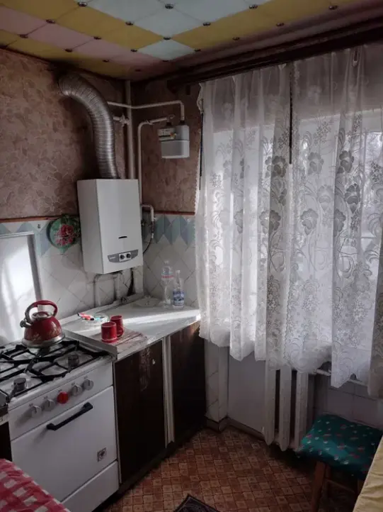 Фото Продаю 3-комнатную квартиру, 56 кв. м, Черняховского ул.  Одесса, цена: 65000 $, код 1179