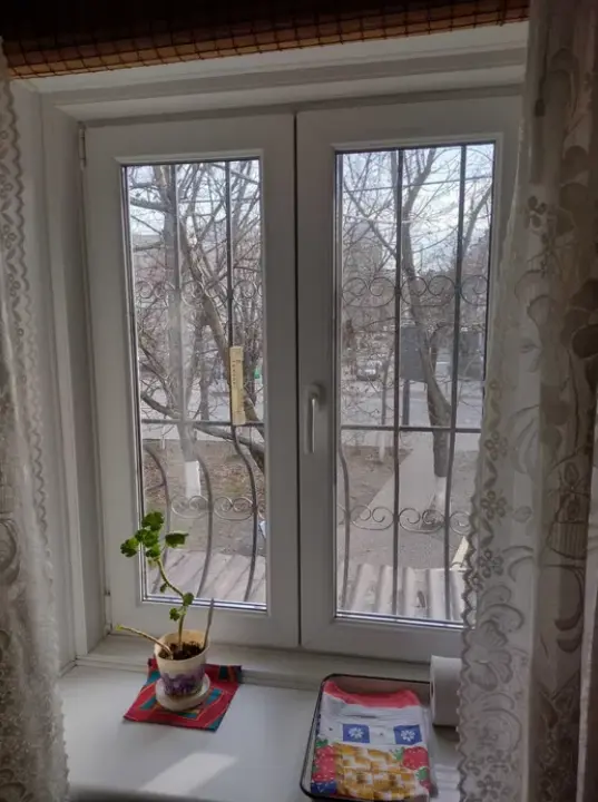 Фото Продаю 3-комнатную квартиру, 56 кв. м, Черняховского ул.  Одесса, цена: 65000 $, код 1179