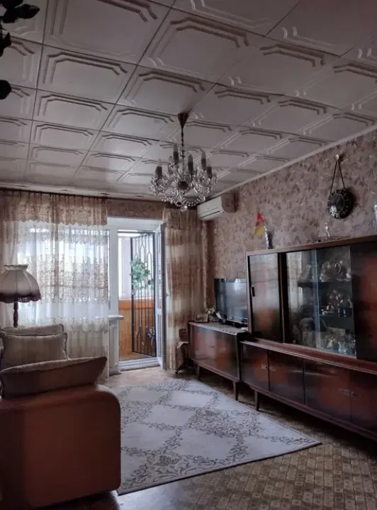 Фото Продаю 3-комнатную квартиру, 56 кв. м, Черняховского ул.  Одесса, цена: 65000 $, код 1179