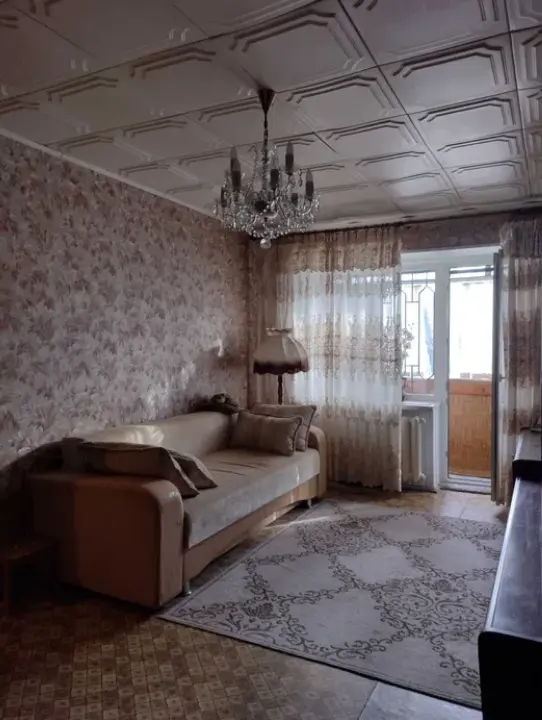 Фото Продаю 3-комнатную квартиру, 56 кв. м, Черняховского ул.  Одесса, цена: 65000 $, код 1179
