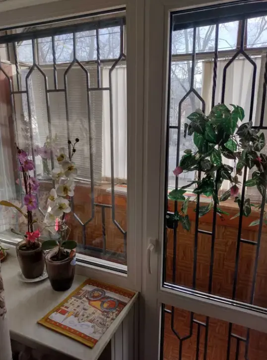 Фото Продаю 3-комнатную квартиру, 56 кв. м, Черняховского ул.  Одесса, цена: 65000 $, код 1179