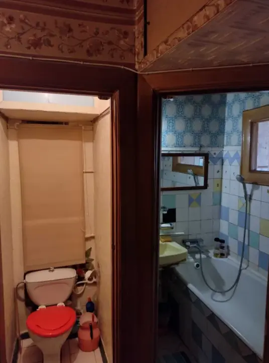 Фото Продаю 3-комнатную квартиру, 56 кв. м, Черняховского ул.  Одесса, цена: 65000 $, код 1179