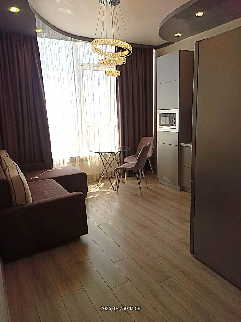 Фото Зняти 1 кімнатну квартиру, Французький бульв. 60в Одеса в довгострокову оренду, ціна: 700 $, код 1183