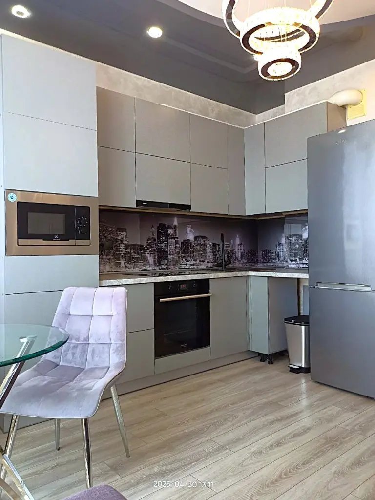 Фото Зняти 1 кімнатну квартиру, Французький бульв. 60в Одеса в довгострокову оренду, ціна: 700 $, код 1183