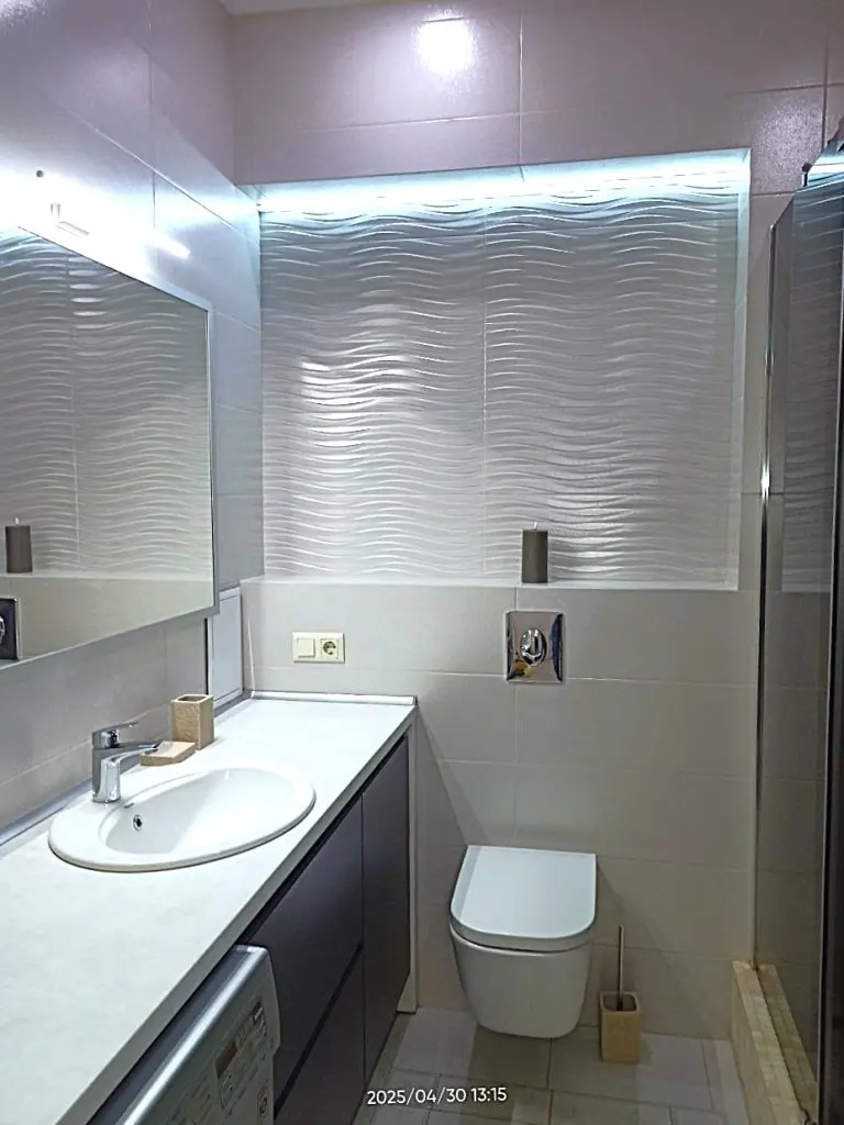 Фото Зняти 1 кімнатну квартиру, Французький бульв. 60в Одеса в довгострокову оренду, ціна: 700 $, код 1183