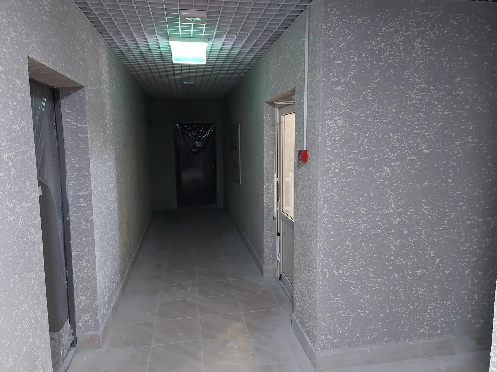 Фото Selling a 1-room apartment, 31 sq.m., Kvitki Cisyk street (Hamarnyka Street) 32 Kyiv, price: 32000 $, code 1184