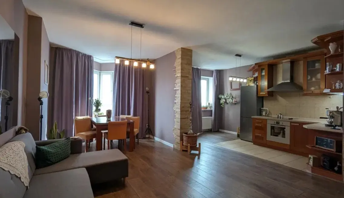 Фото Продаю 2-комнатную квартиру, 93 кв. м, Академика Палладина просп. 22 Киев, цена: 144000 $, код 1186