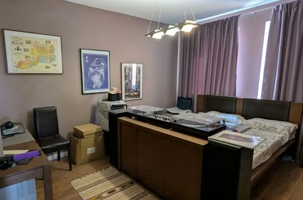 Фото Продаю 2-комнатную квартиру, 93 кв. м, Академика Палладина просп. 22 Киев, цена: 144000 $, код 1186
