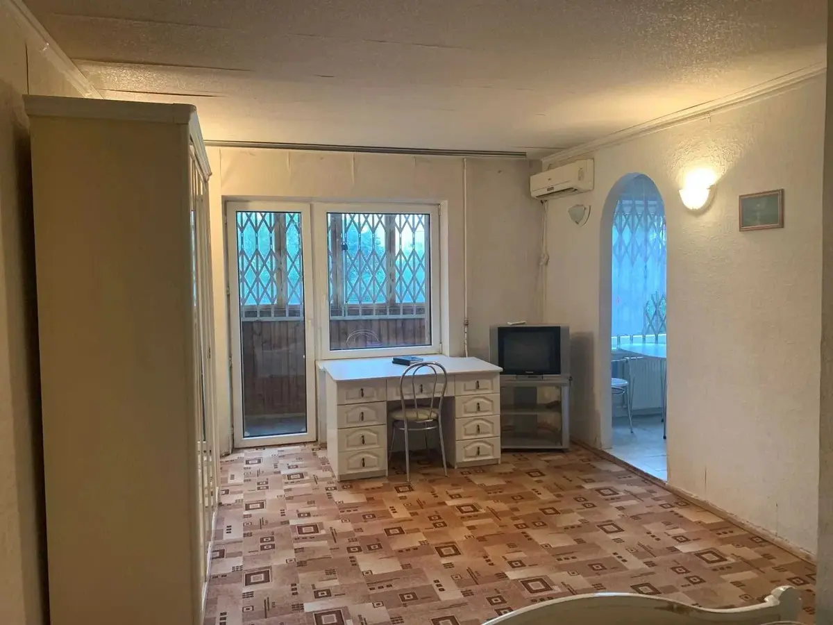 Фото Rent a 1-room apartment, Pravdy Avenue 70б Kyiv for long-term rent, price: 9500 грн, code 1190