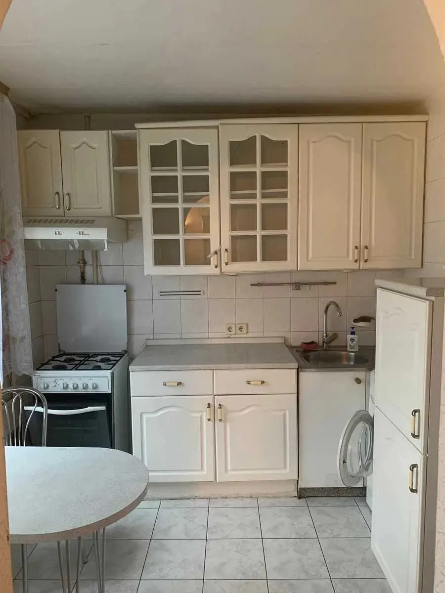 Фото Rent a 1-room apartment, Pravdy Avenue 70б Kyiv for long-term rent, price: 9500 грн, code 1190