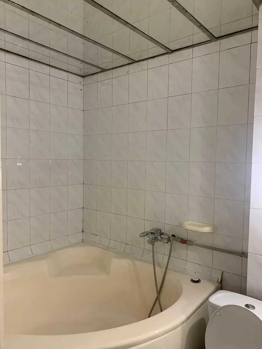 Фото Rent a 1-room apartment, Pravdy Avenue 70б Kyiv for long-term rent, price: 9500 грн, code 1190
