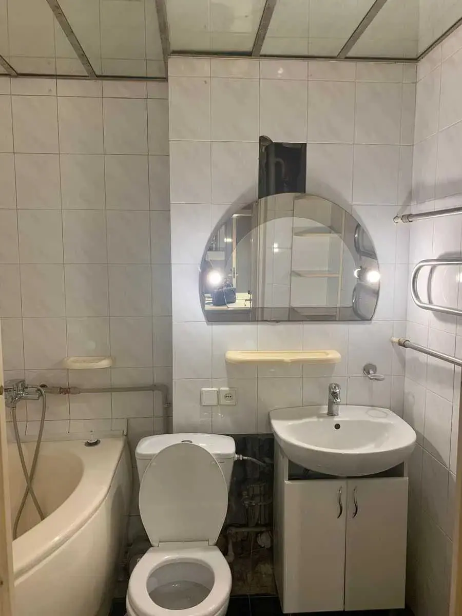 Фото Rent a 1-room apartment, Pravdy Avenue 70б Kyiv for long-term rent, price: 9500 грн, code 1190