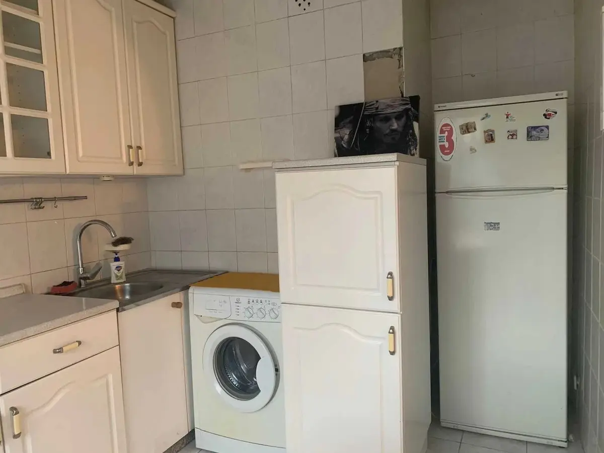 Фото Rent a 1-room apartment, Pravdy Avenue 70б Kyiv for long-term rent, price: 9500 грн, code 1190