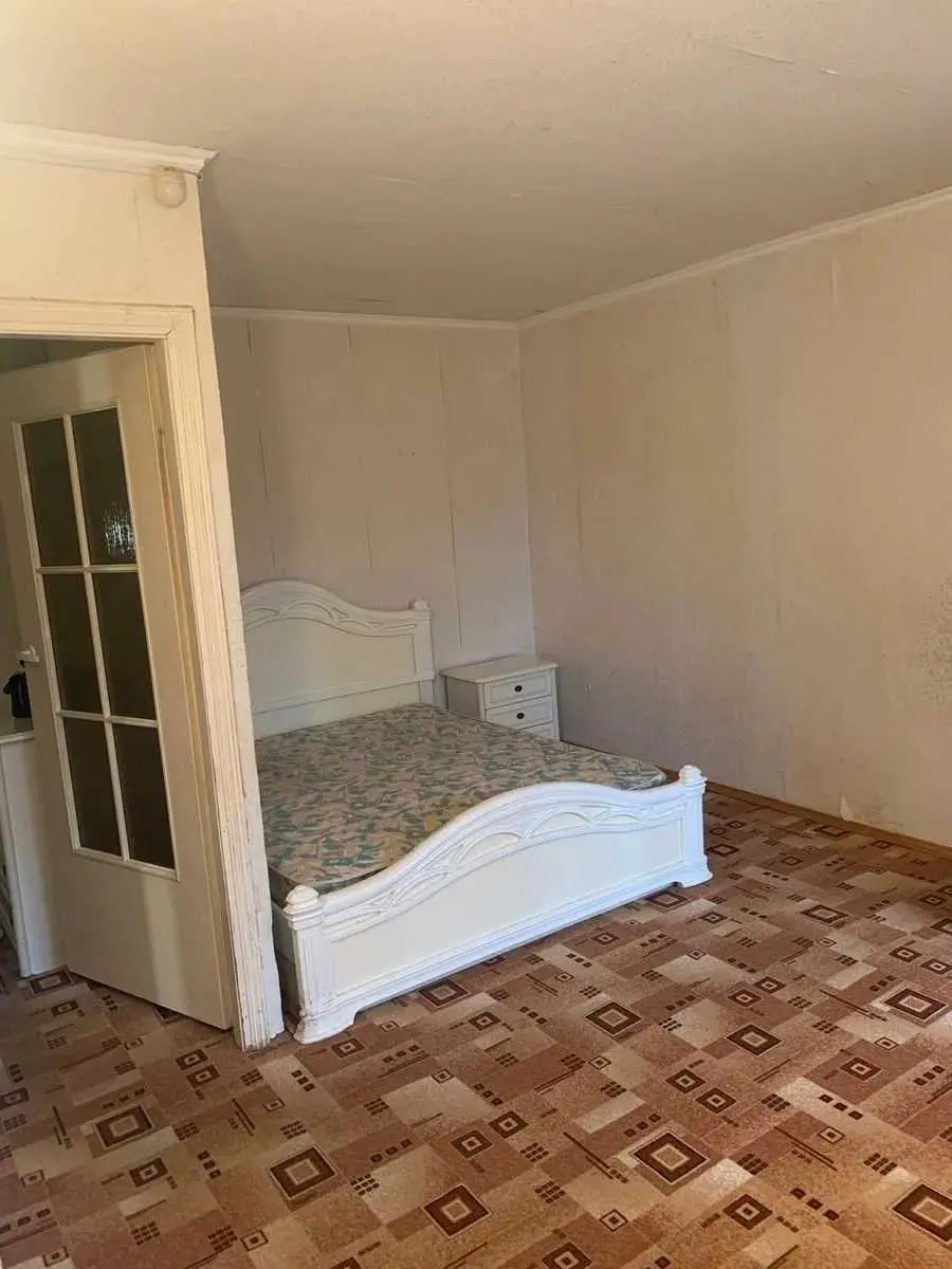 Фото Rent a 1-room apartment, Pravdy Avenue 70б Kyiv for long-term rent, price: 9500 грн, code 1190