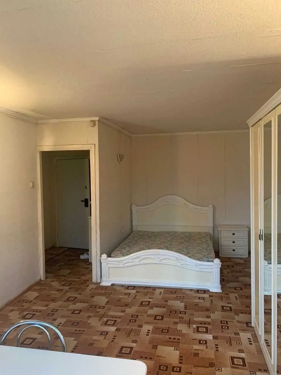 Фото Rent a 1-room apartment, Pravdy Avenue 70б Kyiv for long-term rent, price: 9500 грн, code 1190