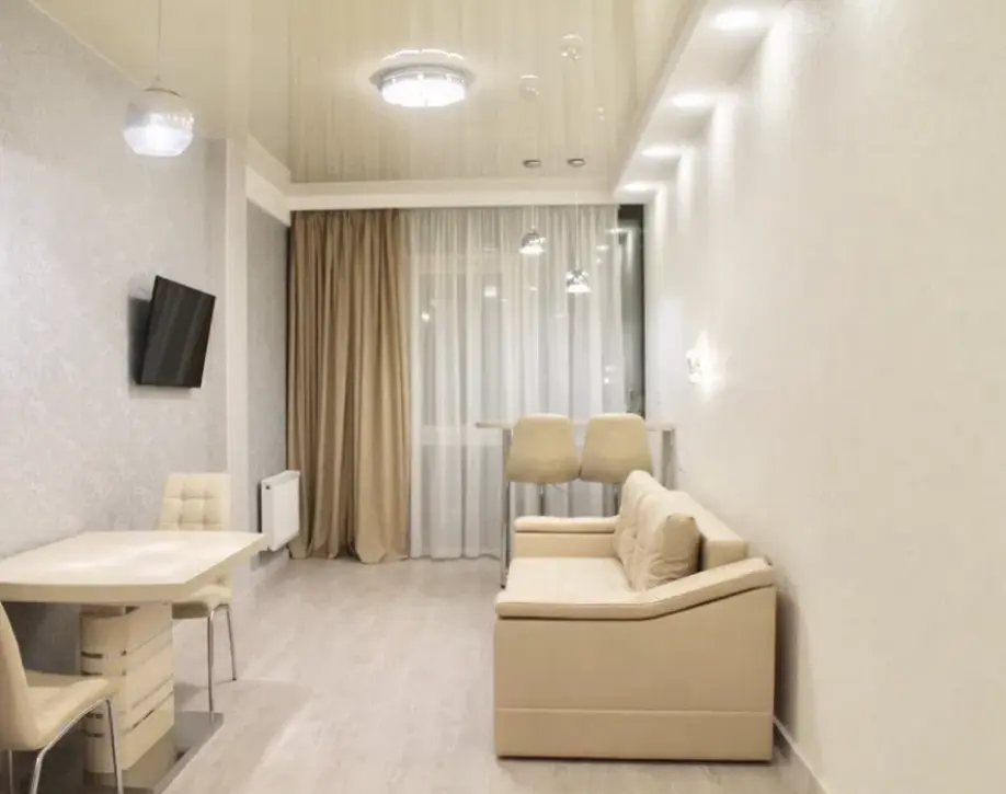 Фото Продаю 1 кімнатну квартиру, 70 кв. м, Гагарінське Плато  Одеса, ціна: 105000 $, код 1191