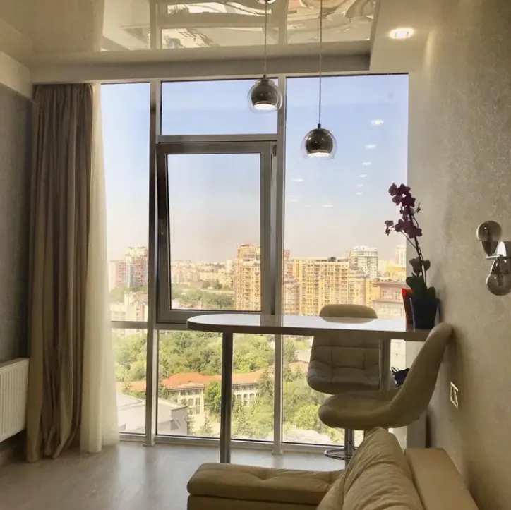 Фото Продаю 1 кімнатну квартиру, 70 кв. м, Гагарінське Плато  Одеса, ціна: 105000 $, код 1191