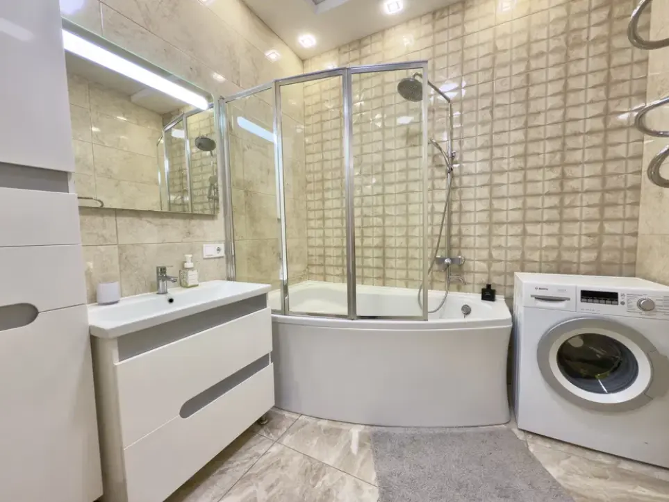 Фото Продаю 1 кімнатну квартиру, 70 кв. м, Гагарінське Плато  Одеса, ціна: 105000 $, код 1191