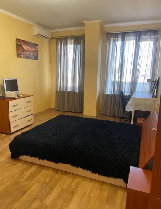 Фото Продаю 1 кімнатну квартиру, 46 кв. м, Пішонівська вул.  Одеса, ціна: 55000 $, код 1192