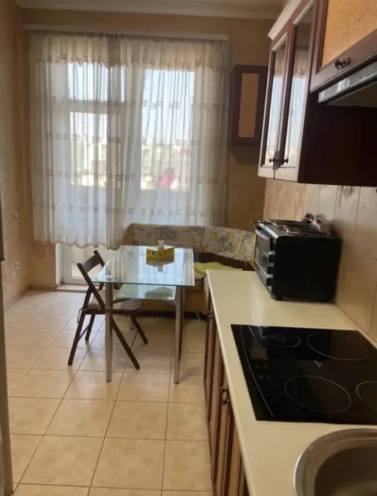 Фото Продаю 1 кімнатну квартиру, 46 кв. м, Пішонівська вул.  Одеса, ціна: 55000 $, код 1192