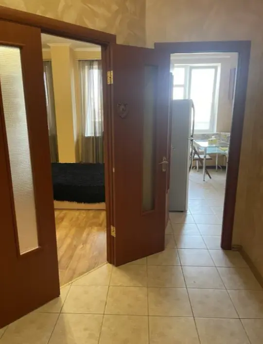 Фото Продаю 1 кімнатну квартиру, 46 кв. м, Пішонівська вул.  Одеса, ціна: 55000 $, код 1192