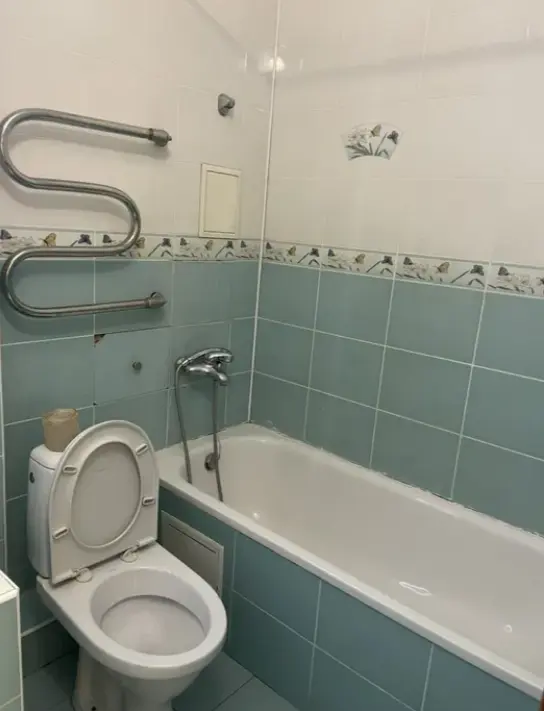 Фото Продаю 1 кімнатну квартиру, 46 кв. м, Пішонівська вул.  Одеса, ціна: 55000 $, код 1192