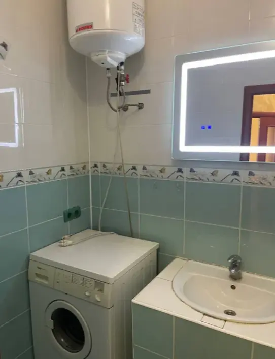 Фото Продаю 1 кімнатну квартиру, 46 кв. м, Пішонівська вул.  Одеса, ціна: 55000 $, код 1192