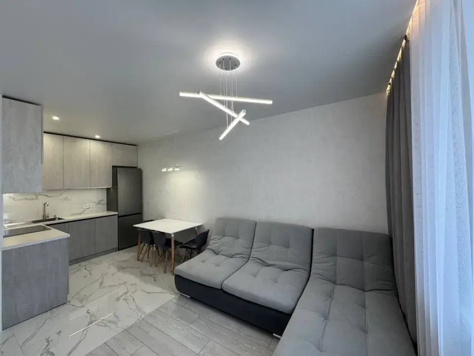 Фото Продаю 1 кімнатну квартиру, 45 кв. м, Інглезі вул.  Одеса, ціна: 65500 $, код 1194