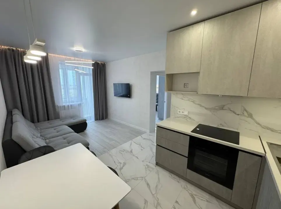 Фото Продаю 1 кімнатну квартиру, 45 кв. м, Інглезі вул.  Одеса, ціна: 65500 $, код 1194