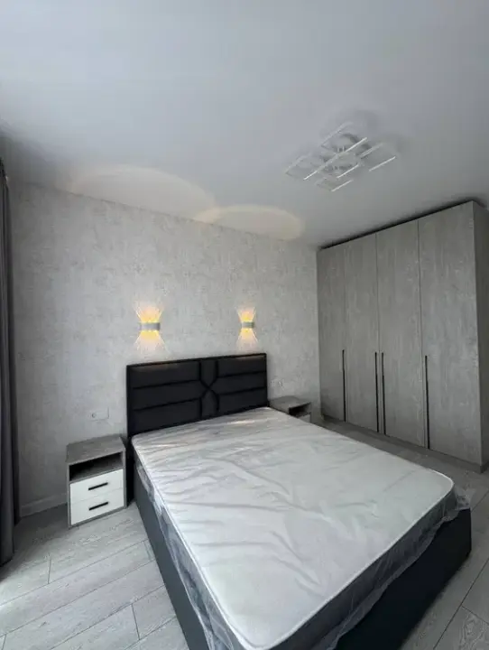 Фото Продаю 1 кімнатну квартиру, 45 кв. м, Інглезі вул.  Одеса, ціна: 65500 $, код 1194