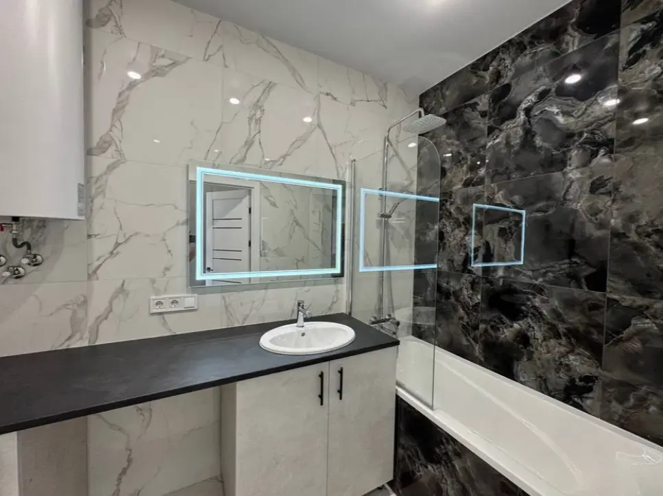 Фото Продаю 1 кімнатну квартиру, 45 кв. м, Інглезі вул.  Одеса, ціна: 65500 $, код 1194