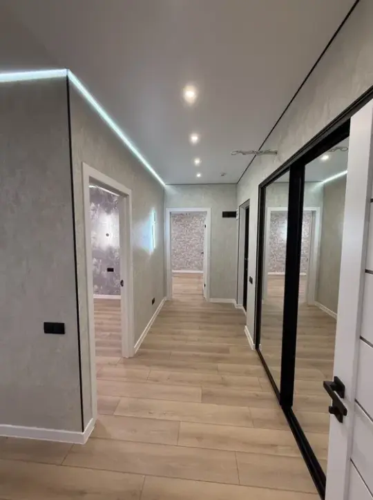 Фото Продаю 2 кімнатну квартиру, 61 кв. м, Перлинна вул. (Зеленая)  Одеса, ціна: 73000 $, код 1196