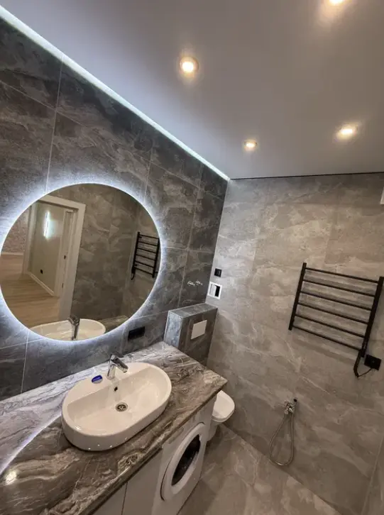Фото Продаю 2 кімнатну квартиру, 61 кв. м, Перлинна вул. (Зеленая)  Одеса, ціна: 73000 $, код 1196