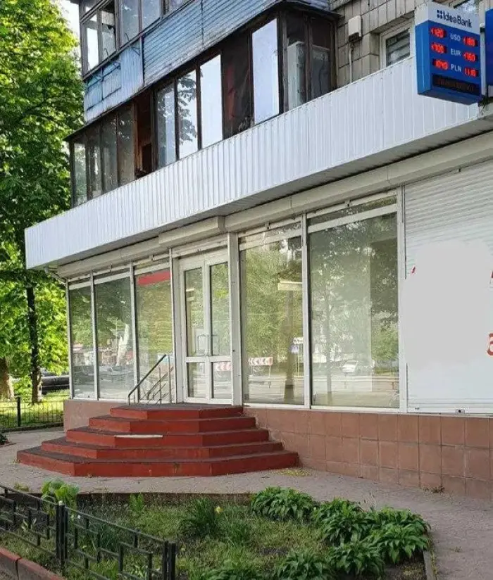 Фото Оренда торгівельної площі, Чоколівський бульв. 11 Київ в довгострокову оренду, ціна: 65000 UAH, код 1197