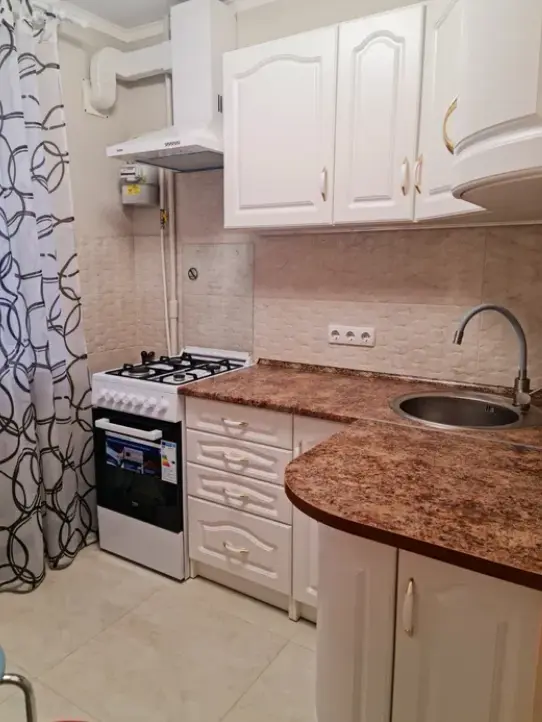 Фото Продаю 1 кімнатну квартиру, 33 кв. м, Академіка Філатова вул.  Одеса, ціна: 31500 $, код 1198