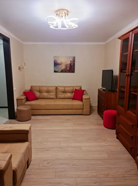 Фото Продаю 1 кімнатну квартиру, 33 кв. м, Академіка Філатова вул.  Одеса, ціна: 31500 $, код 1198