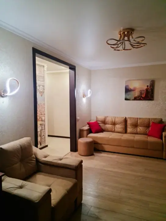 Фото Продаю 1 кімнатну квартиру, 33 кв. м, Академіка Філатова вул.  Одеса, ціна: 31500 $, код 1198