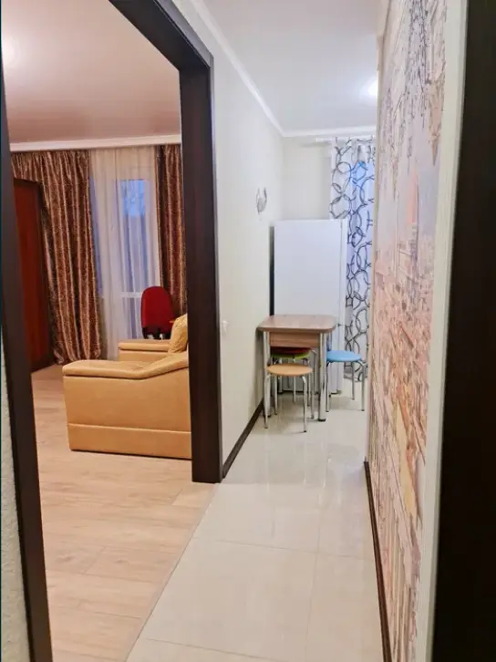 Фото Продаю 1 кімнатну квартиру, 33 кв. м, Академіка Філатова вул.  Одеса, ціна: 31500 $, код 1198