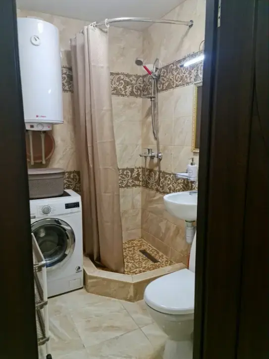 Фото Продаю 1 кімнатну квартиру, 33 кв. м, Академіка Філатова вул.  Одеса, ціна: 31500 $, код 1198