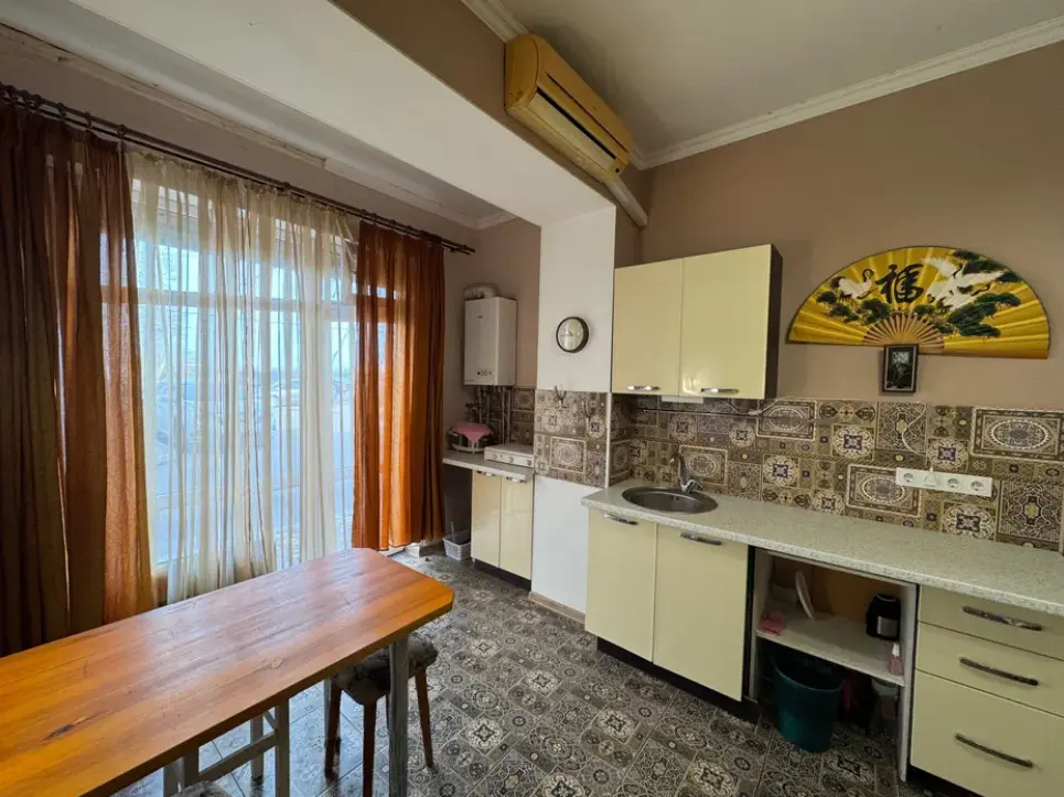 Фото Продаю 1 кімнатну квартиру, 28 кв. м, Дача Ковалевського вул. (Карла Лібкнехта)  Одеса, ціна: 30000 $, код 1199