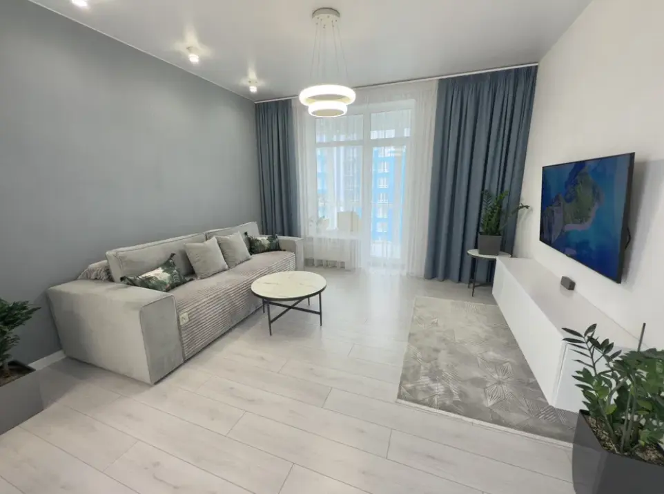 Фото Продаю 3 кімнатну квартиру, 87 кв. м, Толбухіна вул.  Одеса, ціна: 126000 $, код 1200