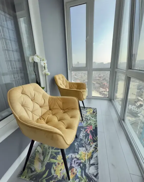 Фото Продаю 3 кімнатну квартиру, 87 кв. м, Толбухіна вул.  Одеса, ціна: 126000 $, код 1200