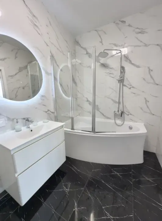 Фото Продаю 3 кімнатну квартиру, 87 кв. м, Толбухіна вул.  Одеса, ціна: 126000 $, код 1200