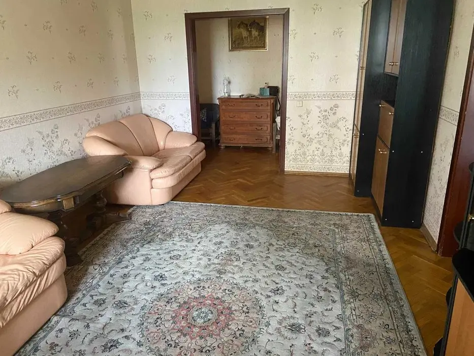 Фото Продаю 4 кімнатну квартиру, 87 кв. м, Лісківська вул. 4 Київ, ціна: 87000 $, код 1201