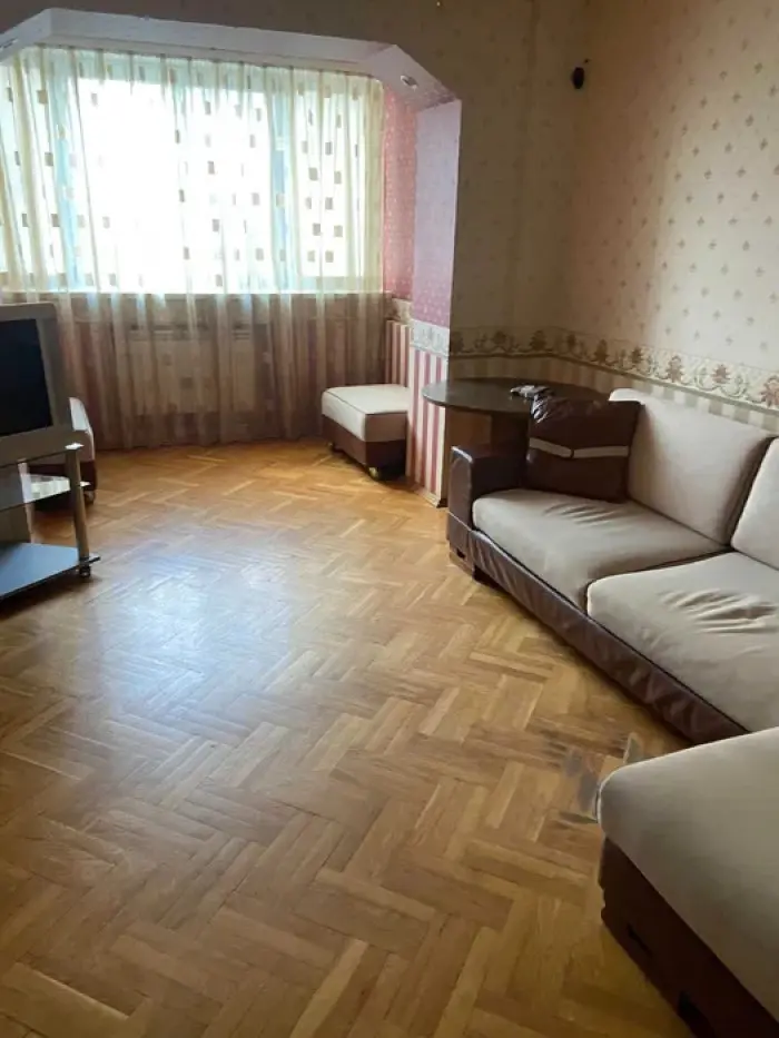 Фото Продаю 4 кімнатну квартиру, 87 кв. м, Лісківська вул. 4 Київ, ціна: 87000 $, код 1201